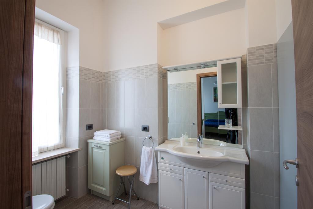 Palazzo Di Primavera Guest House Caprino Veronese Chambre photo